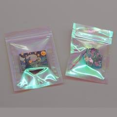 Laser Zip-Lock Bag