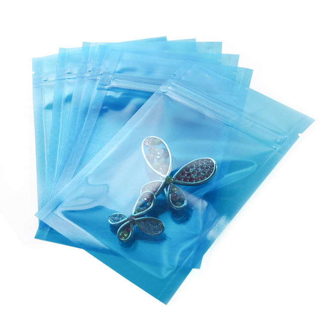 Laser Zip-Lock Bag