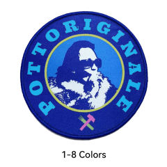 Within 8 Colors