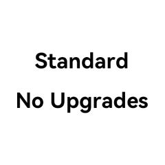 No Upgrades