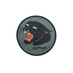 CUSTOM WOVEN PATCHES
