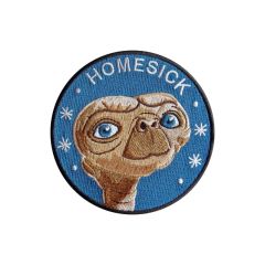 CUSTOM 100% EMBROIDERED PATCHES