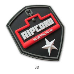 3D Style