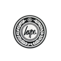 CUSTOM PVC PATCHES
