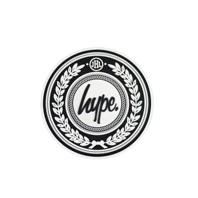 CUSTOM PVC PATCHES