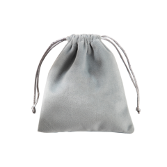 Velvet Pouch for Lapel Pin