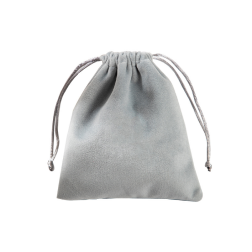 Velvet Pouch for Lapel Pin