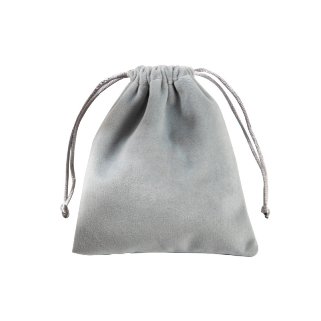 Velvet Pouch for Lapel Pin