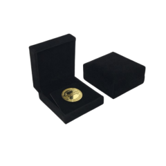 Velvet Boxes for Lapel Pins