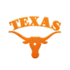 CUSTOM CHENILLE EMBROIDERY PATCHES