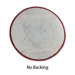 No Backing