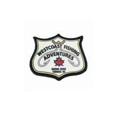 CUSTOM PRINTED PATCHES