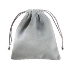 Velvet Pouch