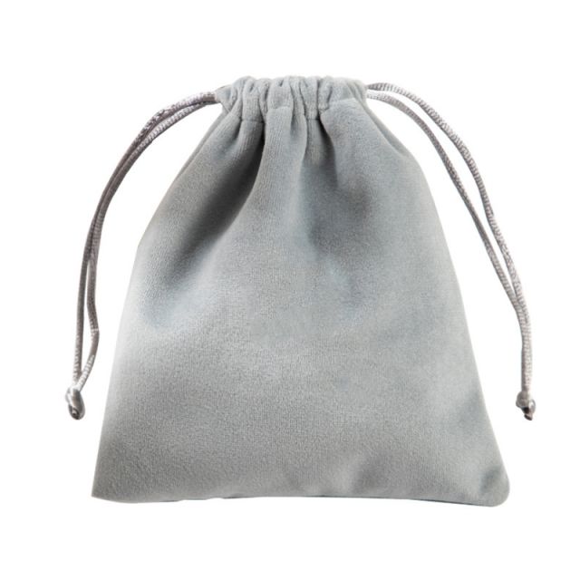 Velvet Pouch