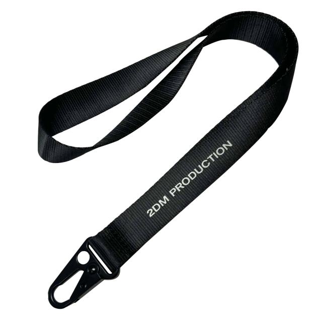 Custom Polyester Lanyards /with Custom ID badges