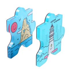 Custom Acrylic Magnet