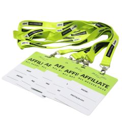 Custom Printed ID PVC Cards