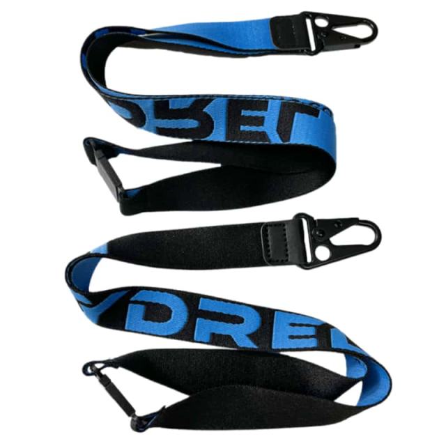 Custom Woven Lanyards /with Custom ID Cards