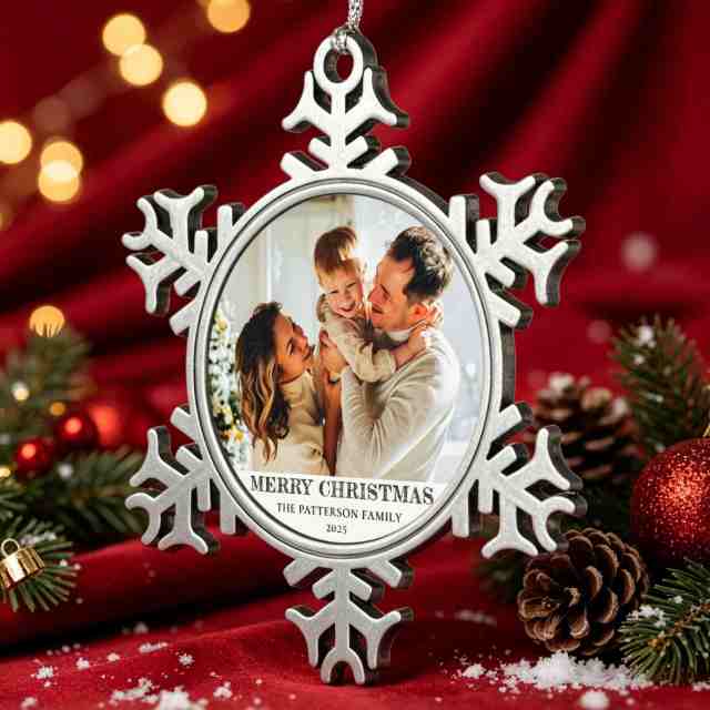 Custom Zinc Die Casting Ornaments
