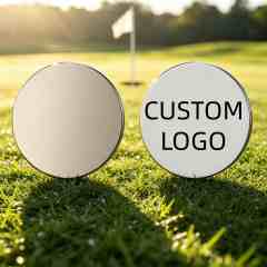 Semi-Custom Ball Marker‌s
