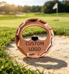 Semi-Custom Ball Marker‌s