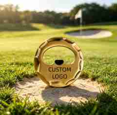 Semi-Custom Ball Marker‌s