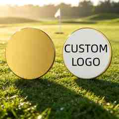 Semi-Custom Ball Marker‌s