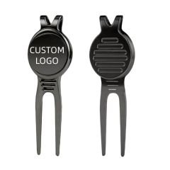 Semi-Custom Golf Divot Tool
