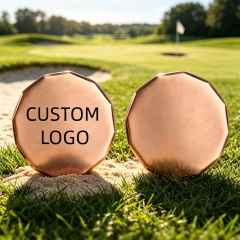 Semi-Custom Golf Ball Marker‌s