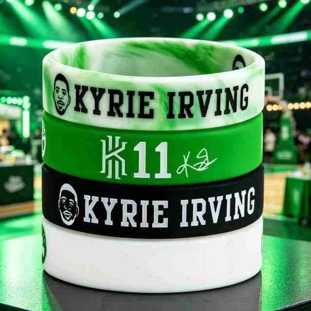 Custom Silicone Wristbands