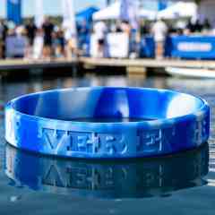 Custom Silicone Wristbands