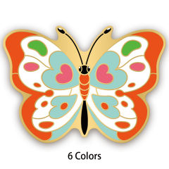 6 Colors