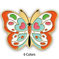 6 Colors