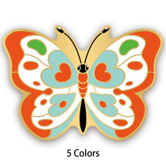 5 Colors