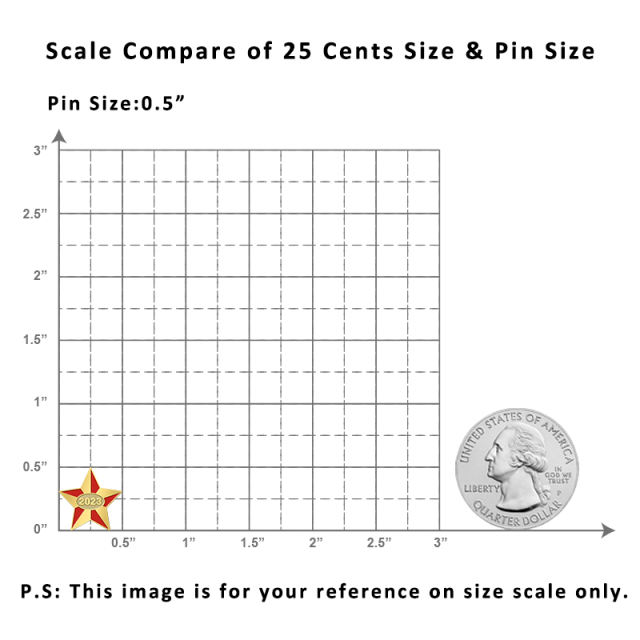 CUSTOM HARD ENAMEL LAPEL PINS