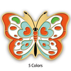 5 Colors
