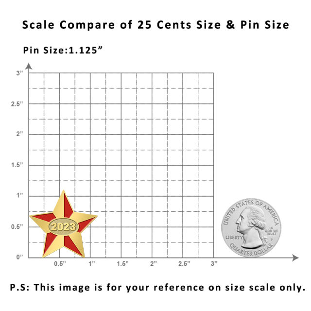 CUSTOM ANTIQUE LAPEL PINS