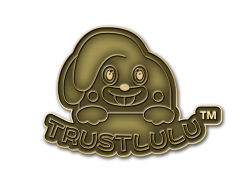 CUSTOM ANTIQUE PINS