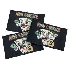 CUSTOM APPAREL LABELS