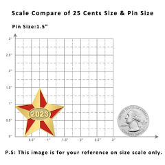 CUSTOM ANTIQUE LAPEL PINS