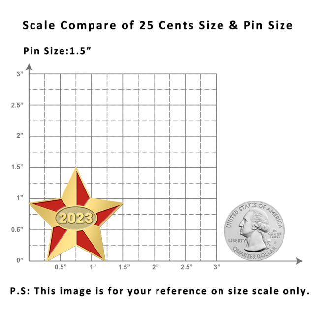 CUSTOM ANTIQUE LAPEL PINS