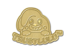 CUSTOM SANDBLAST PINS