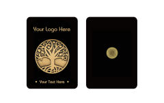 Custom Paper Card
