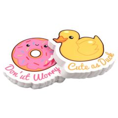 CUSTOM REGULAR VINYL STICKERS