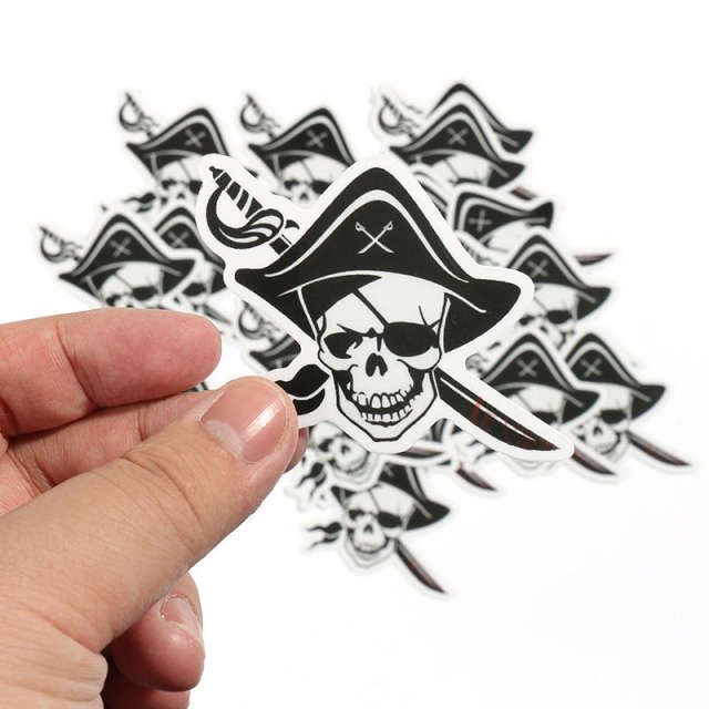 CUSTOM REGULAR VINYL STICKERS