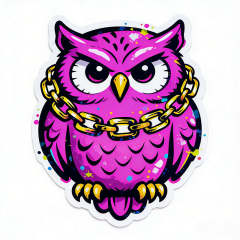 CUSTOM REGULAR VINYL STICKERS