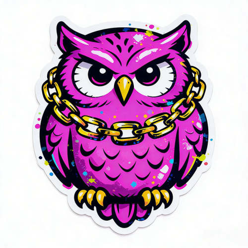 CUSTOM REGULAR VINYL STICKERS
