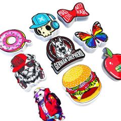 CUSTOM REGULAR VINYL STICKERS
