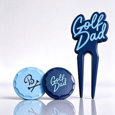 Custom Golf Accessories
