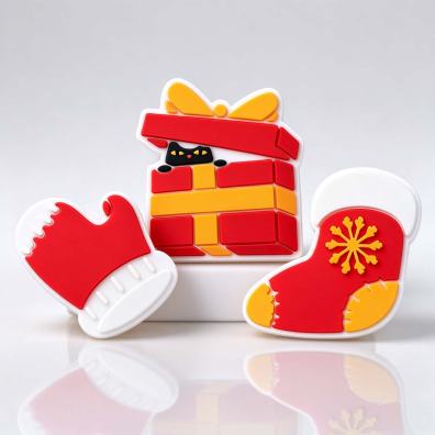 Custom Shoe Charms